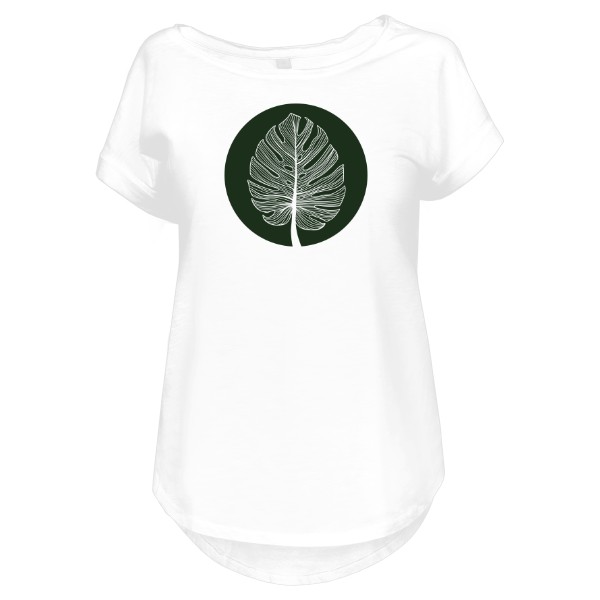Monstera dámská