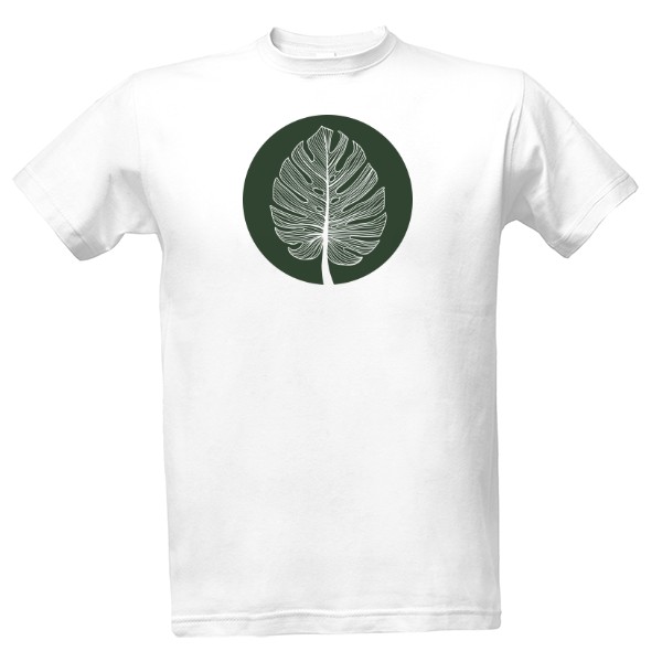Monstera pánská